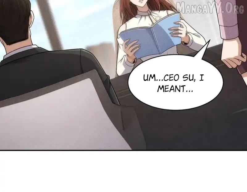 Hidden Dragon in the City (2025) Chapter 35 - page 10